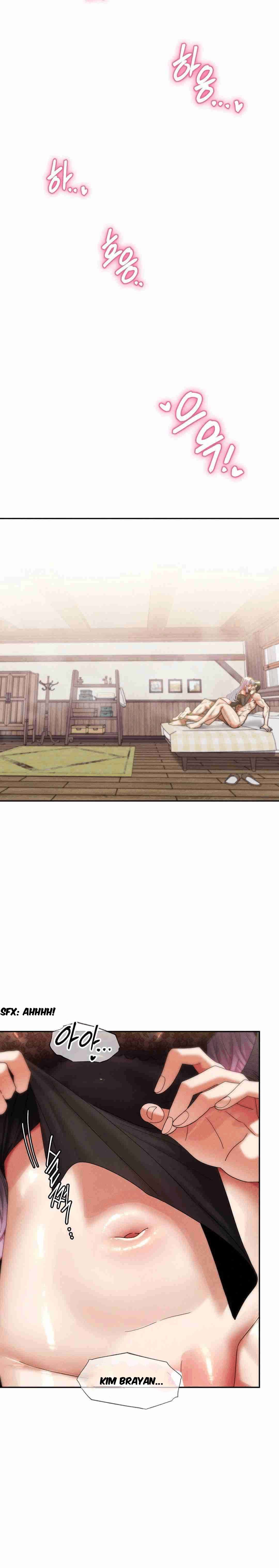 Universidad 69 Capítulo 34 - Página 28