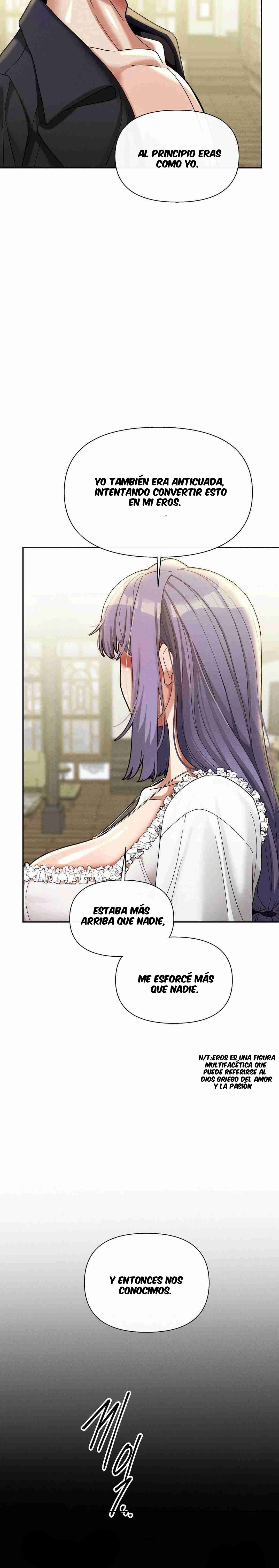 Universidad 69 Capítulo 34 - Página 6