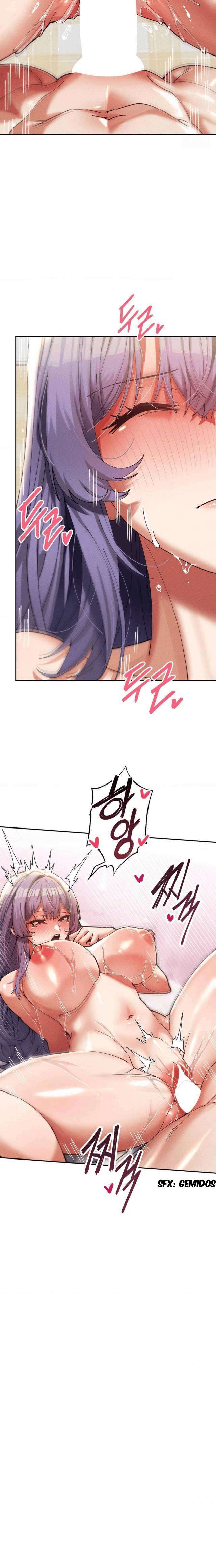 Universidad 69 Capítulo 35 - Página 13