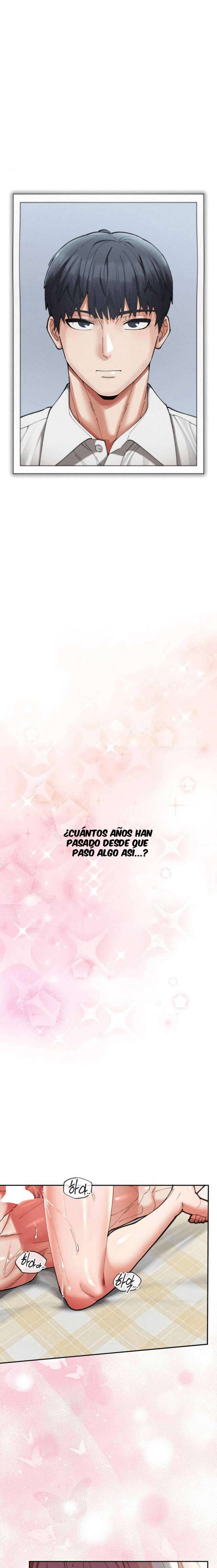 Universidad 69 Capítulo 35 - Página 2