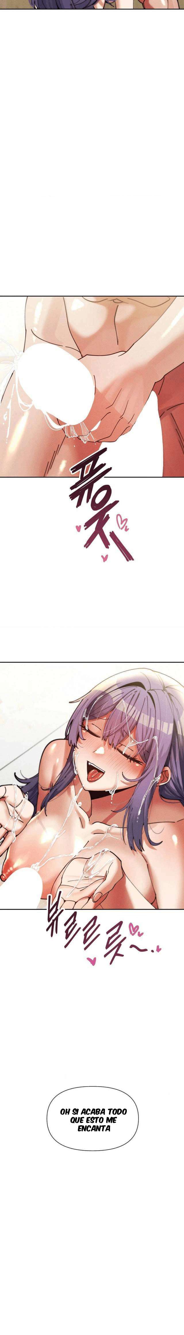 Universidad 69 Capítulo 35 - Página 22