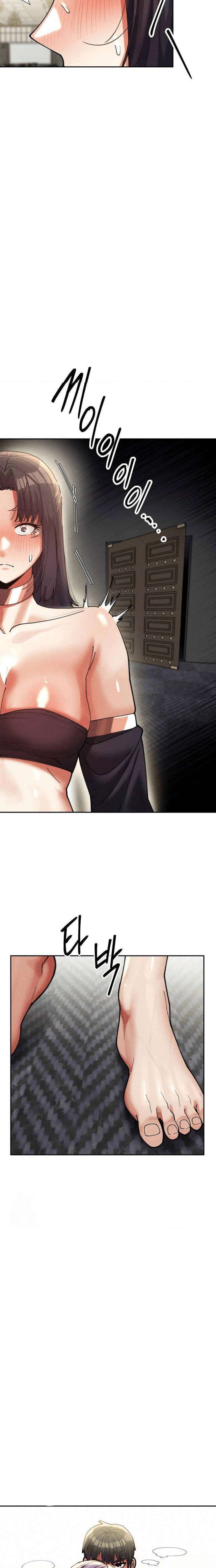 Universidad 69 Capítulo 35 - Página 25