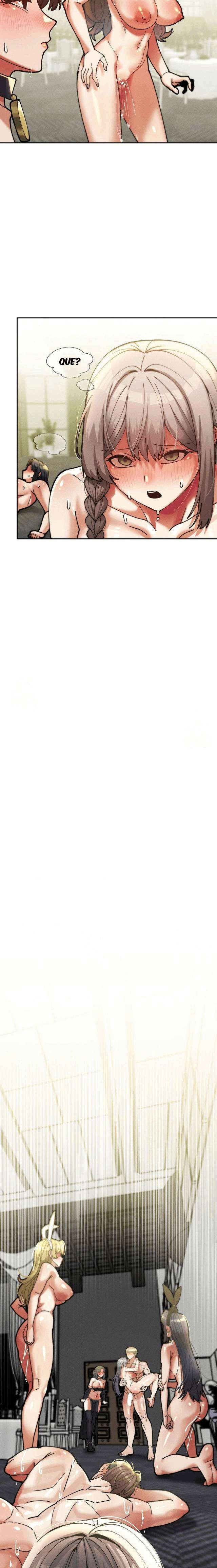 Universidad 69 Capítulo 35 - Página 27