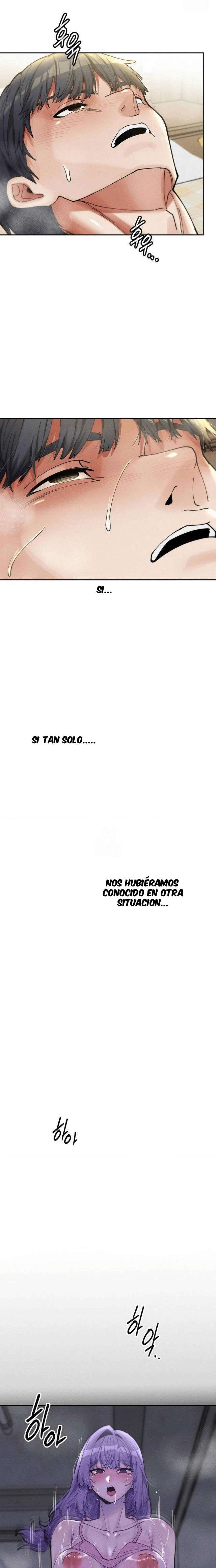 Universidad 69 Capítulo 35 - Página 7