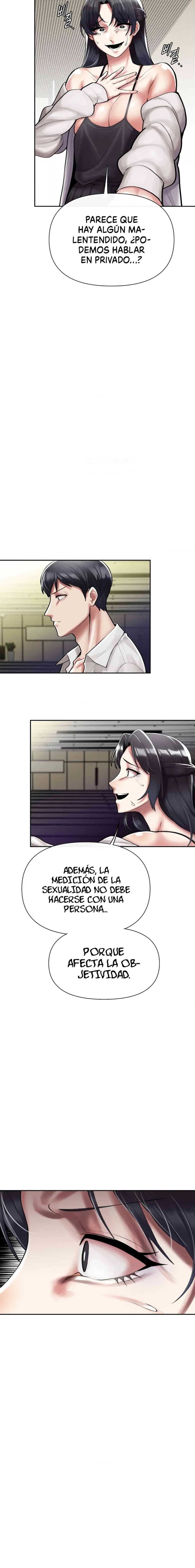 Universidad 69 Capítulo 4 - Página 2