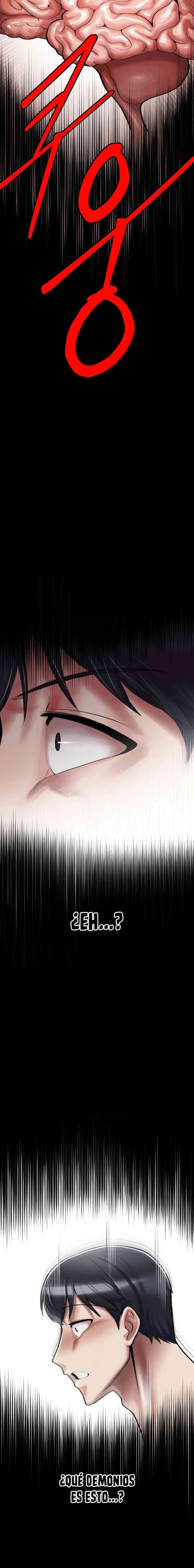 Universidad 69 Capítulo 4 - Página 20