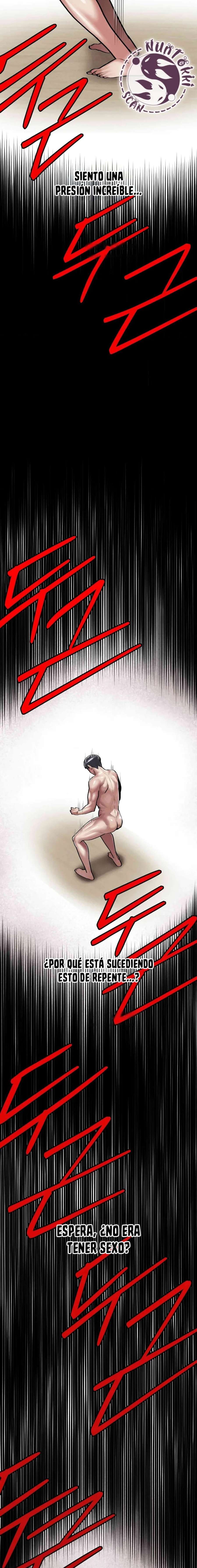 Universidad 69 Capítulo 4 - Página 22