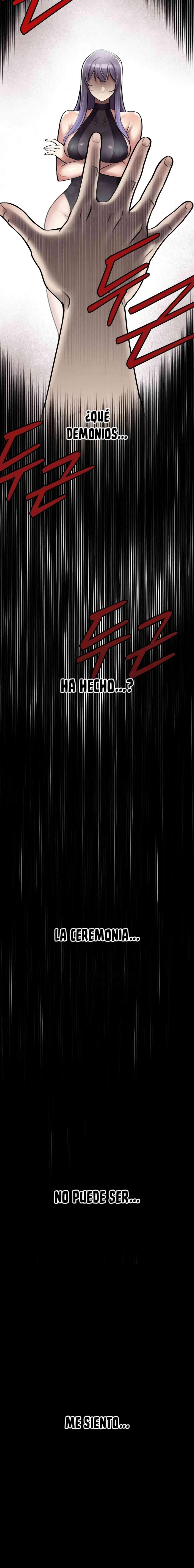 Universidad 69 Capítulo 4 - Página 23