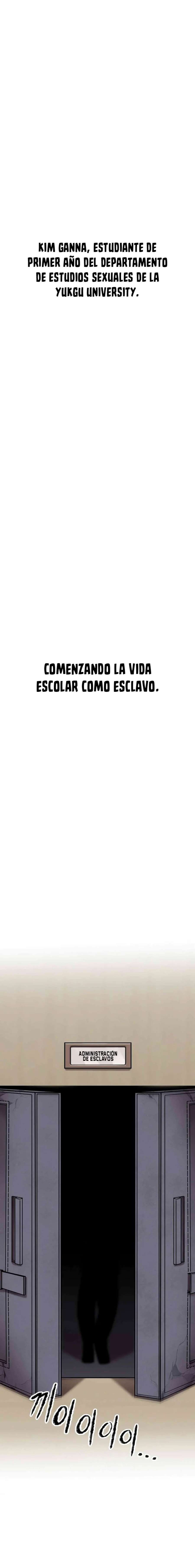 Universidad 69 Capítulo 4 - Página 29
