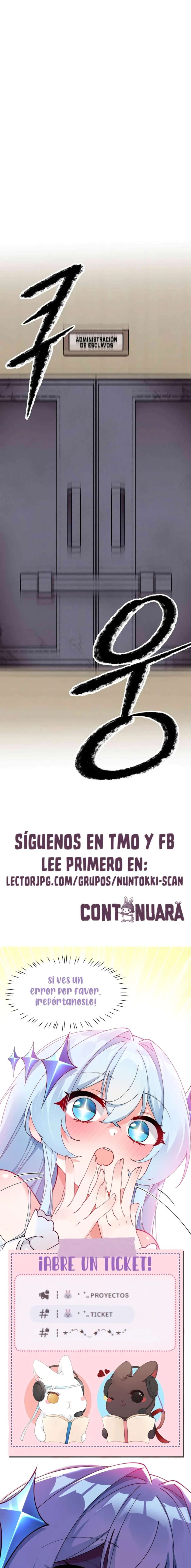 Universidad 69 Capítulo 4 - Página 30