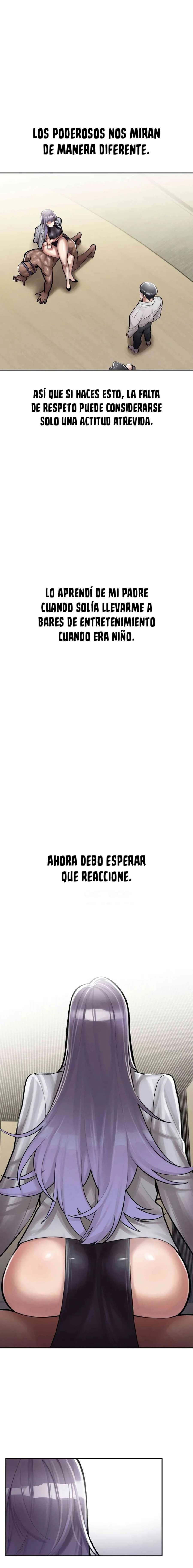 Universidad 69 Capítulo 4 - Página 9