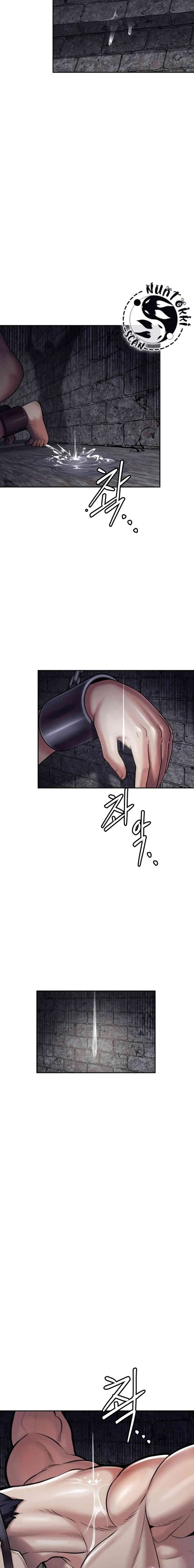 Universidad 69 Capítulo 5 - Página 12