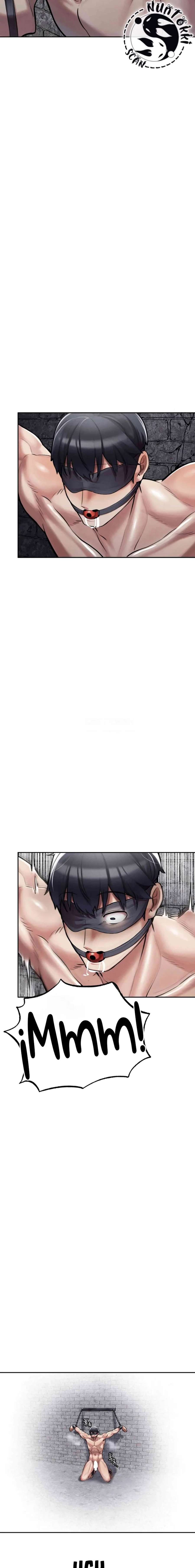 Universidad 69 Capítulo 5 - Página 13