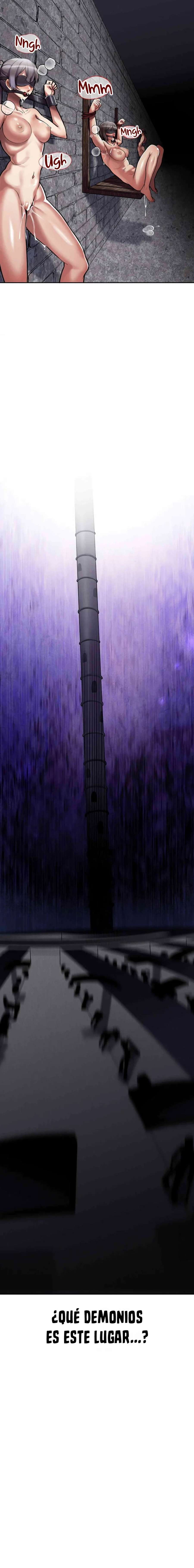 Universidad 69 Capítulo 5 - Página 16