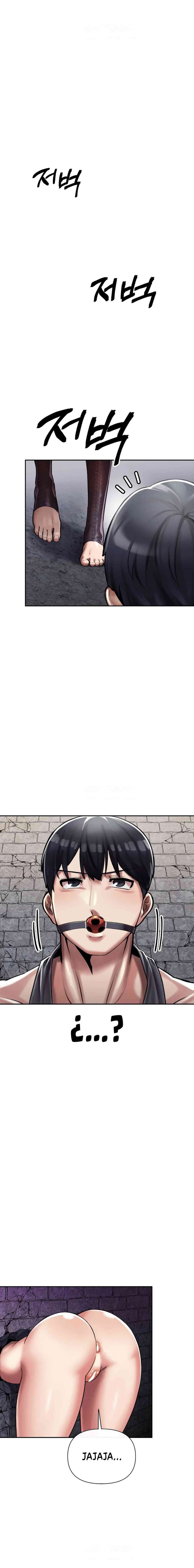 Universidad 69 Capítulo 5 - Página 27