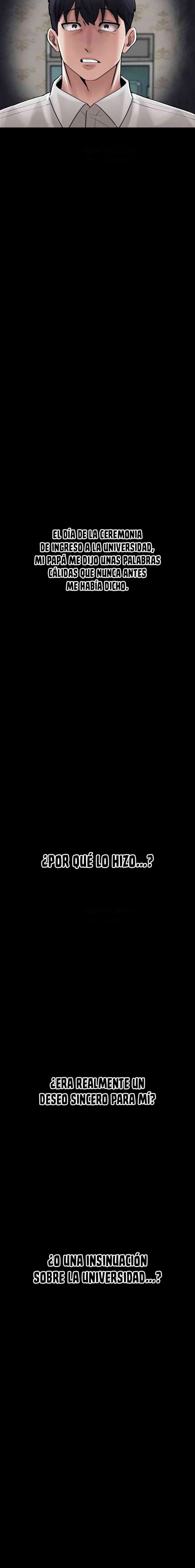 Universidad 69 Capítulo 5 - Página 9