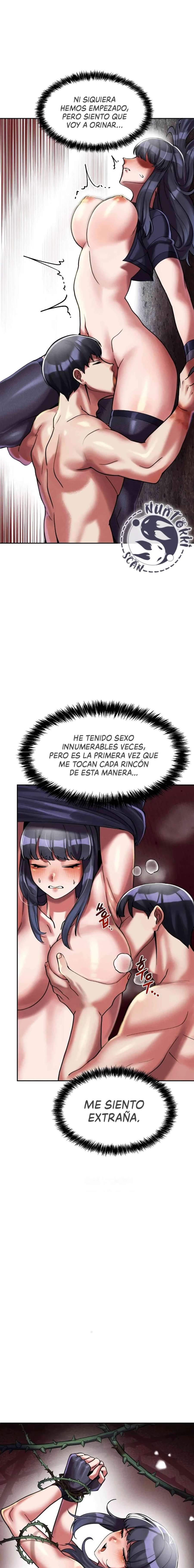 Universidad 69 Capítulo 6 - Página 17