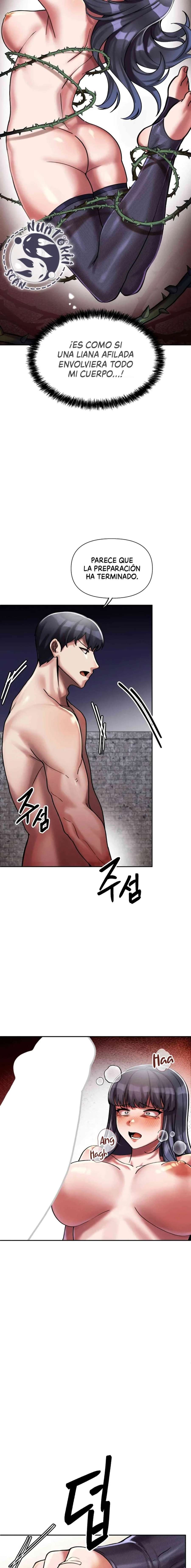 Universidad 69 Capítulo 6 - Página 18