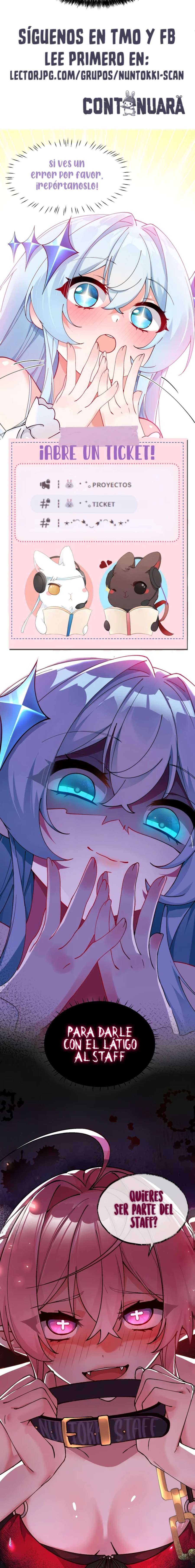 Universidad 69 Capítulo 6 - Página 23