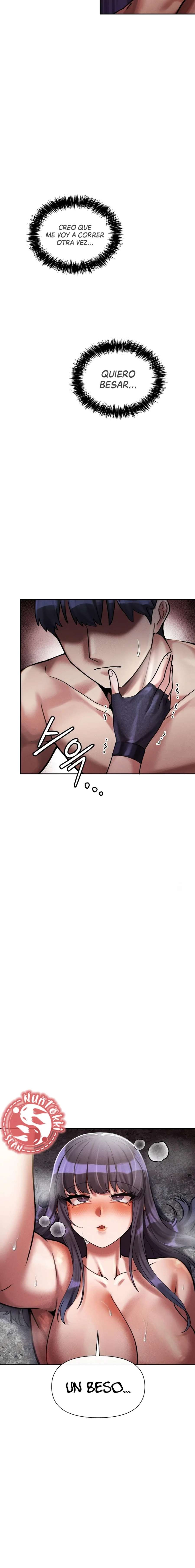 Universidad 69 Capítulo 7 - Página 10