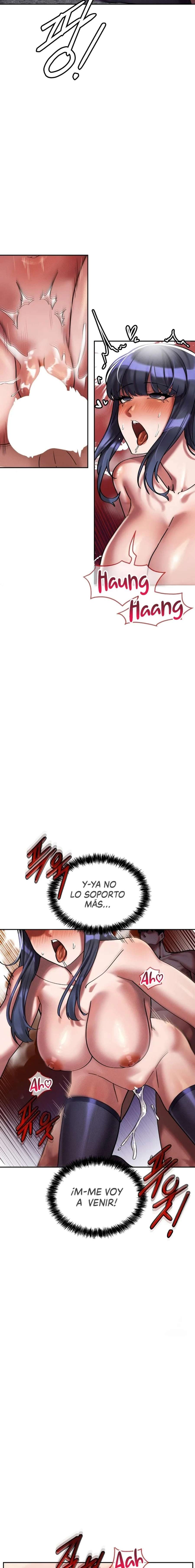 Universidad 69 Capítulo 7 - Página 17