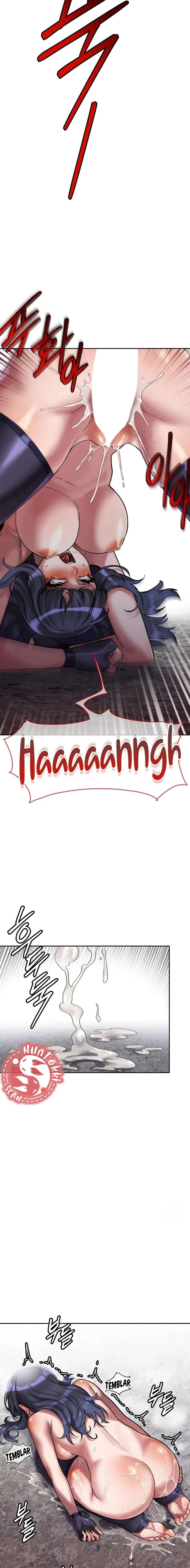 Universidad 69 Capítulo 7 - Página 19