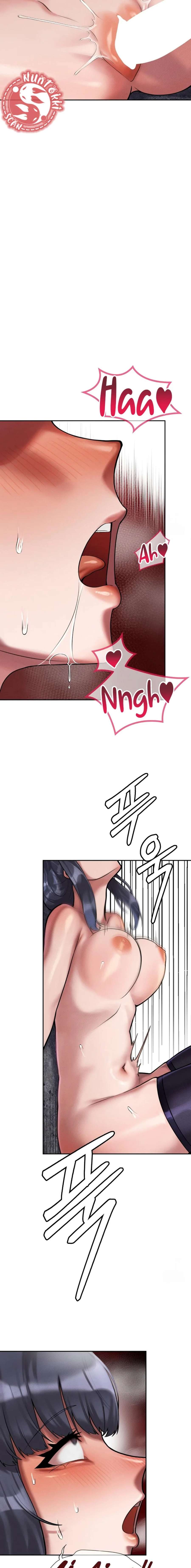 Universidad 69 Capítulo 7 - Página 2