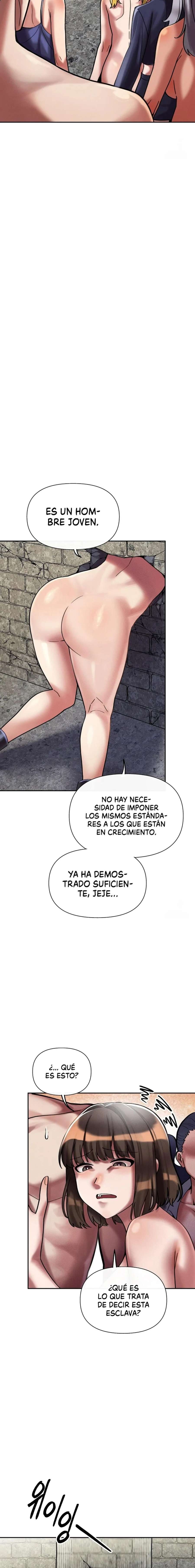 Universidad 69 Capítulo 7 - Página 25