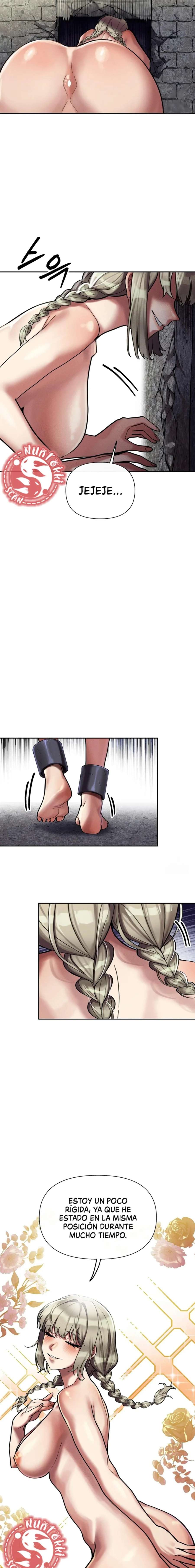 Universidad 69 Capítulo 7 - Página 26