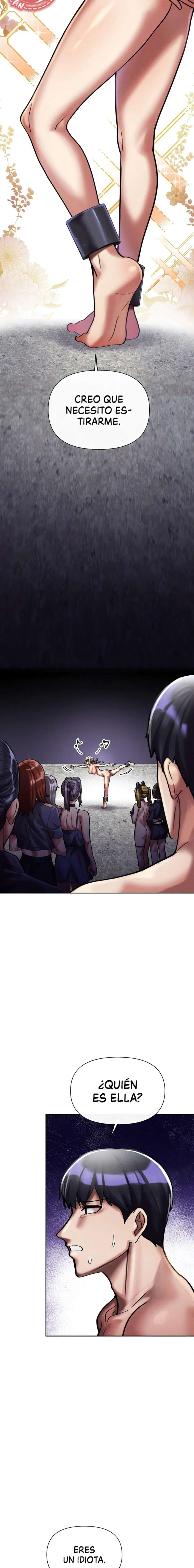 Universidad 69 Capítulo 7 - Página 27