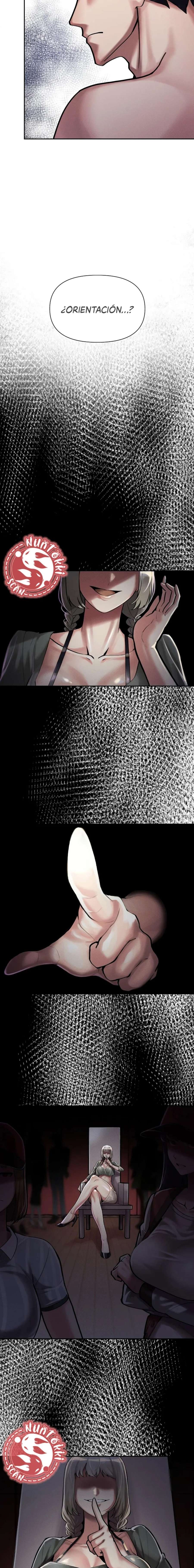 Universidad 69 Capítulo 7 - Página 29