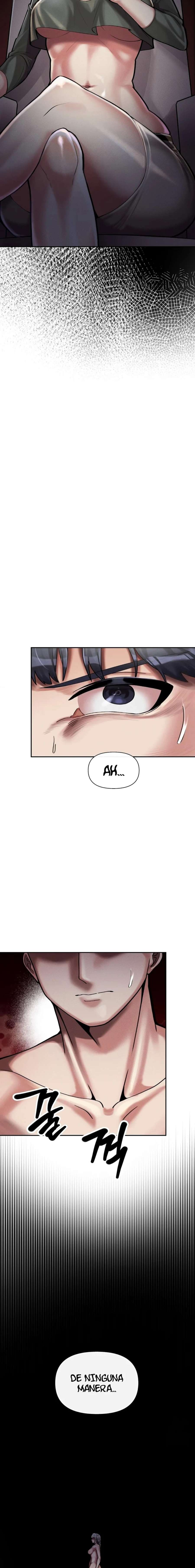 Universidad 69 Capítulo 7 - Página 30