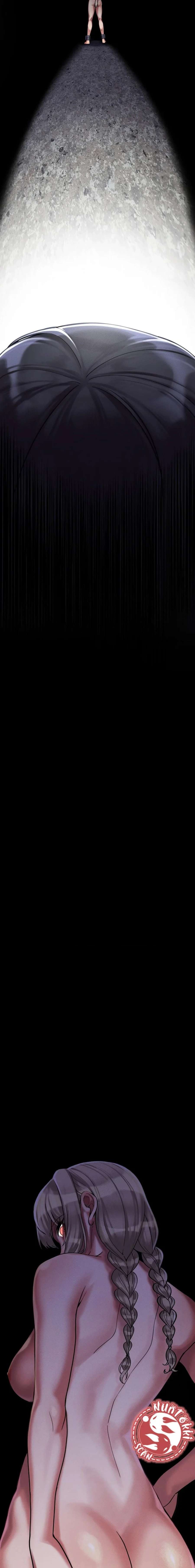 Universidad 69 Capítulo 7 - Página 31