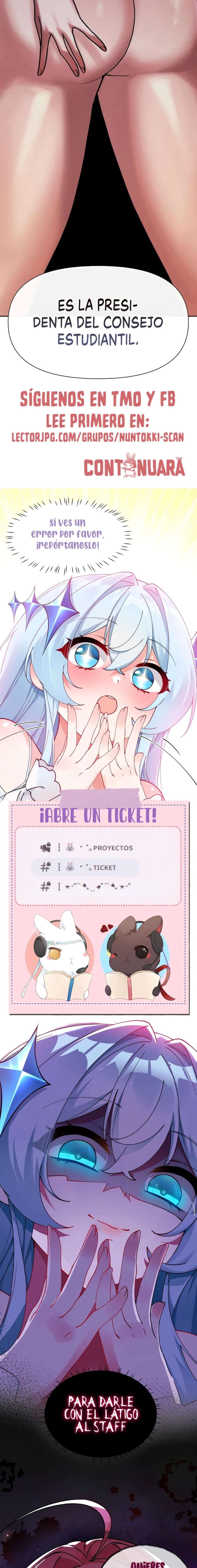 Universidad 69 Capítulo 7 - Página 32