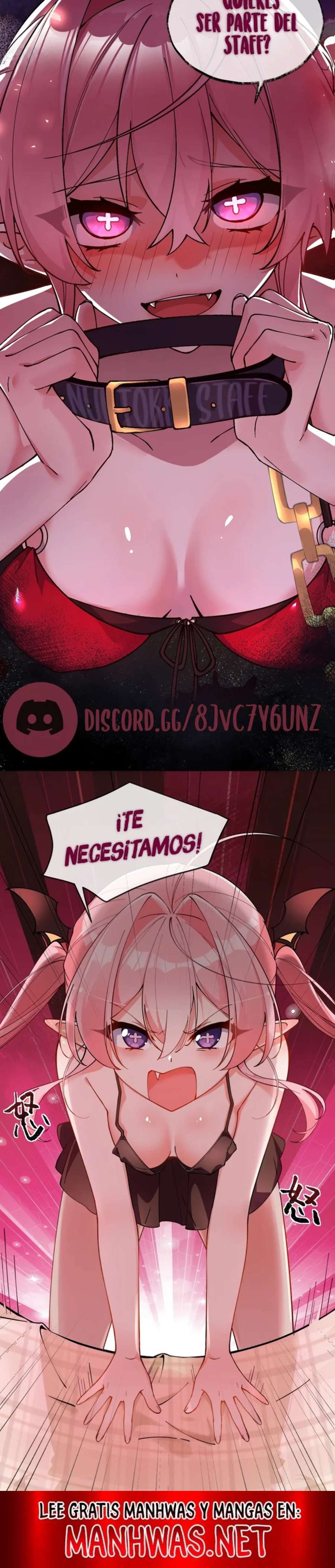 Universidad 69 Capítulo 7 - Página 33