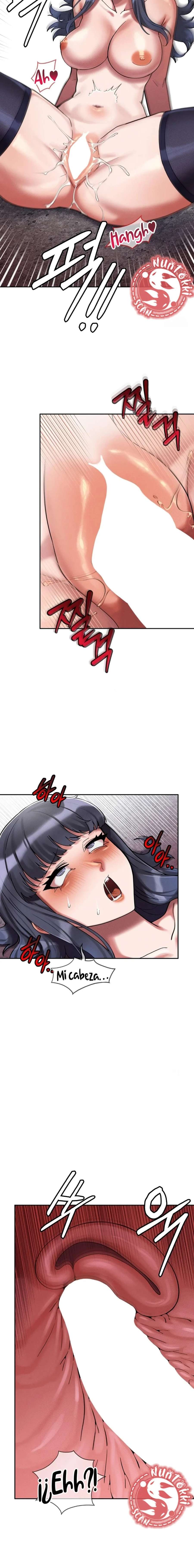 Universidad 69 Capítulo 7 - Página 6