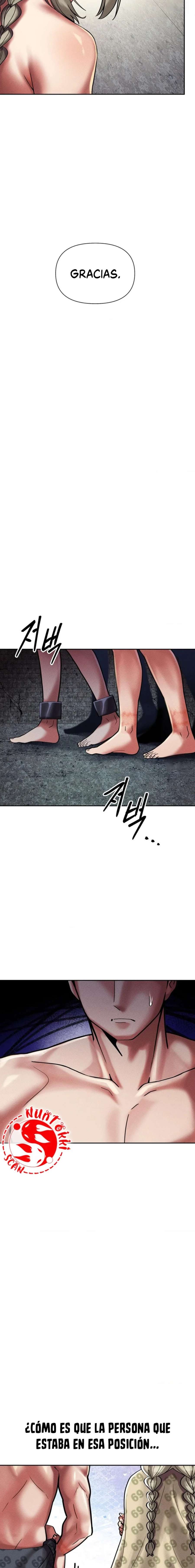 Universidad 69 Capítulo 8 - Página 7