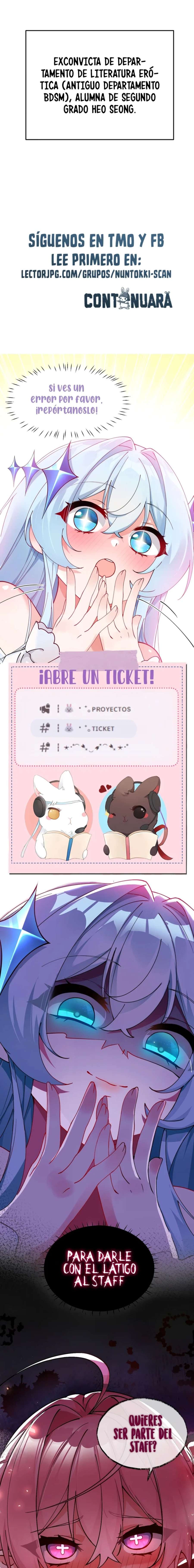 Universidad 69 Capítulo 9 - Página 27