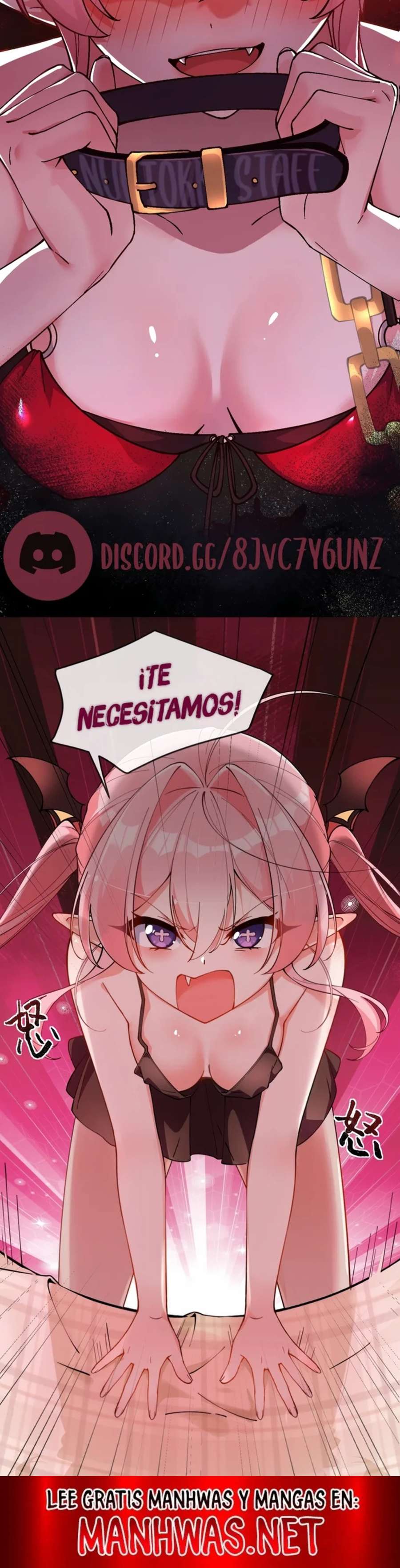 Universidad 69 Capítulo 9 - Página 28