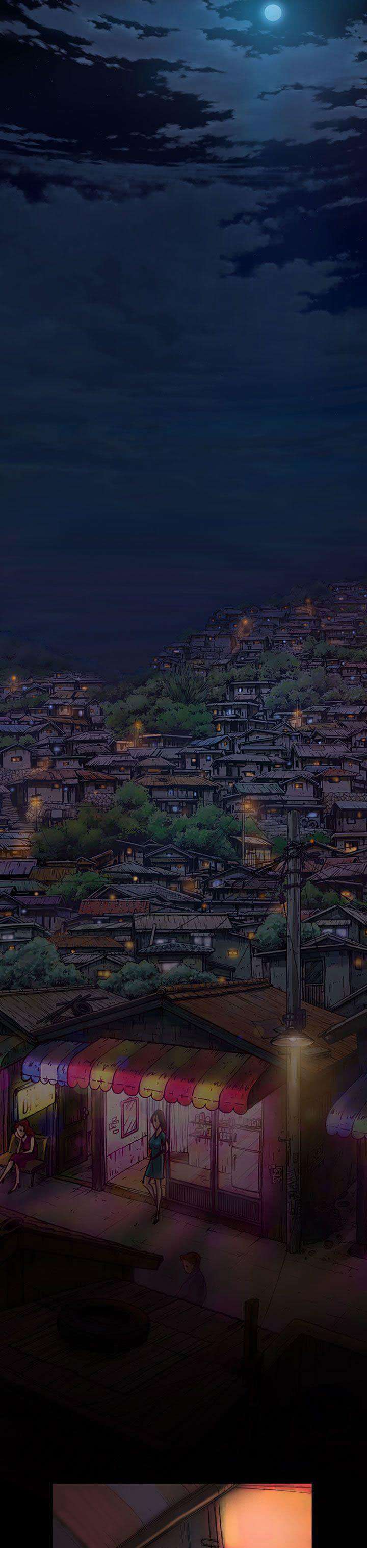 Hermana: Lian Capítulo 1 - Página 10