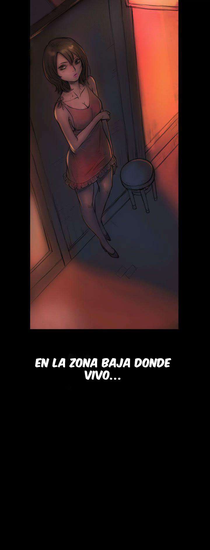 Hermana: Lian Capítulo 1 - Página 11