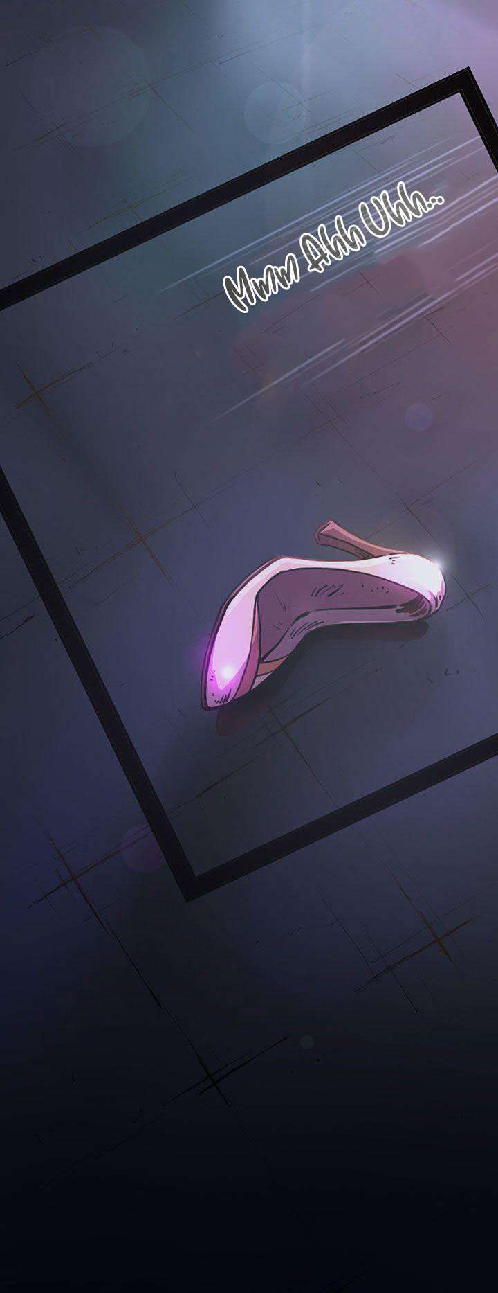 Hermana: Lian Capítulo 1 - Página 22