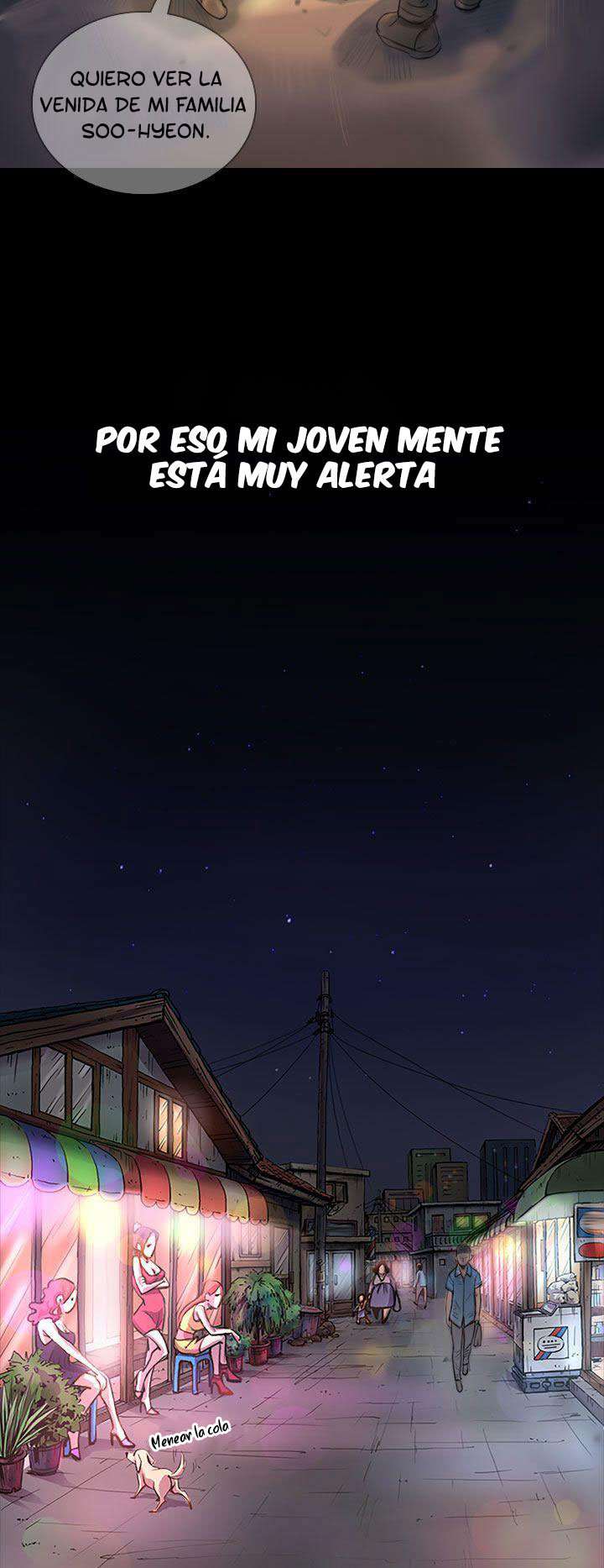 Hermana: Lian Capítulo 1 - Página 24