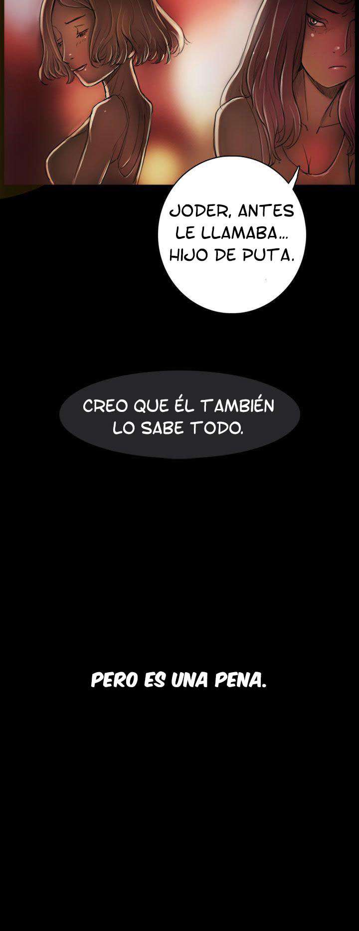 Hermana: Lian Capítulo 1 - Página 28