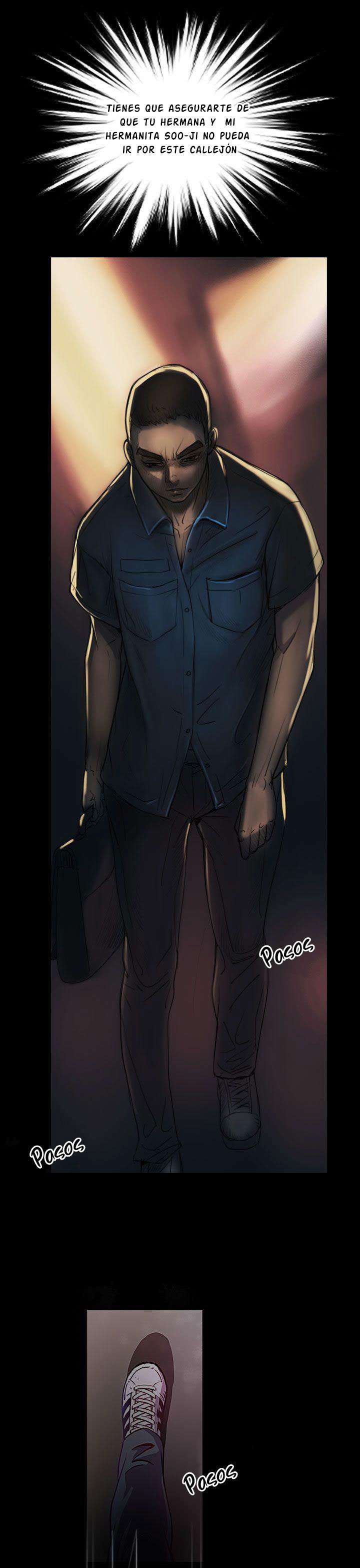 Hermana: Lian Capítulo 1 - Página 29