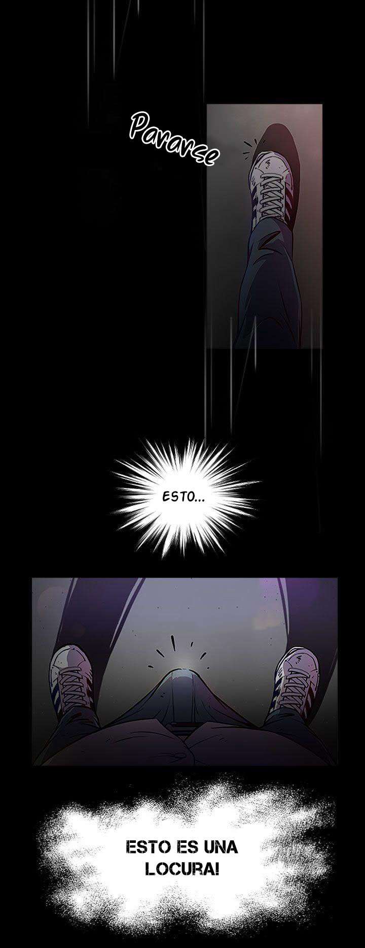 Hermana: Lian Capítulo 1 - Página 30