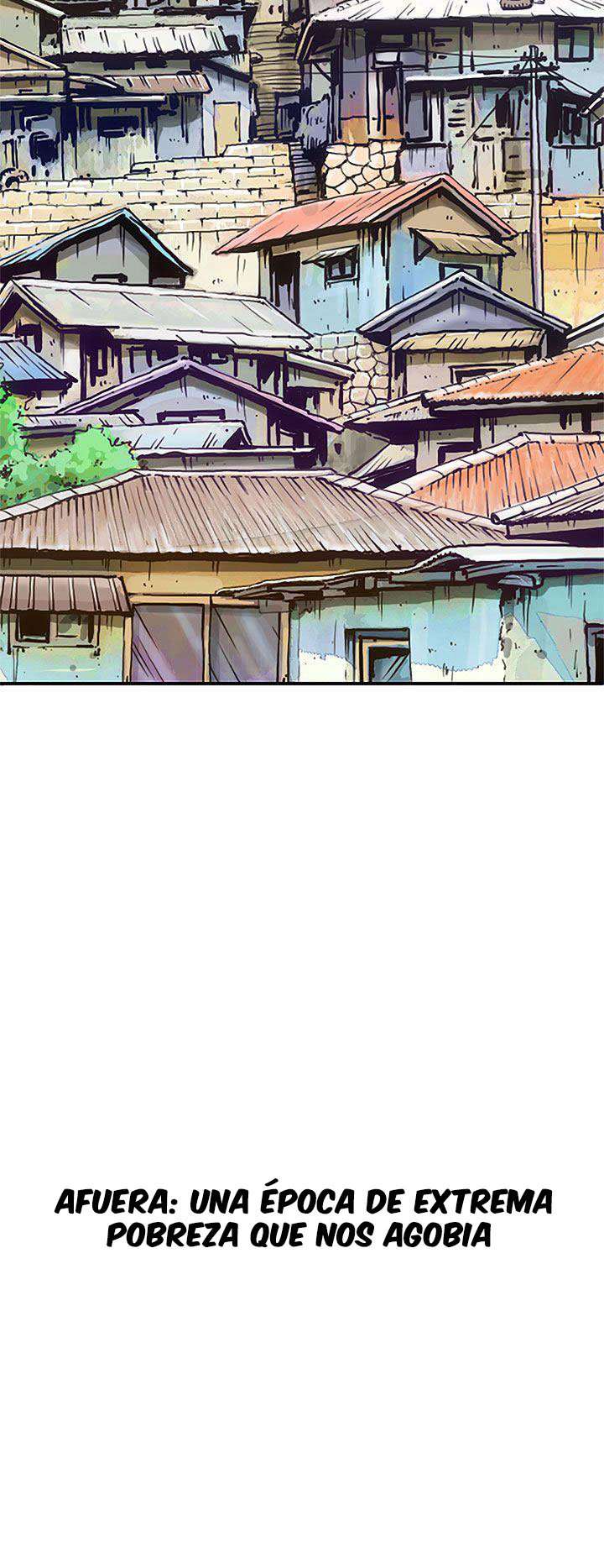 Hermana: Lian Capítulo 1 - Página 34