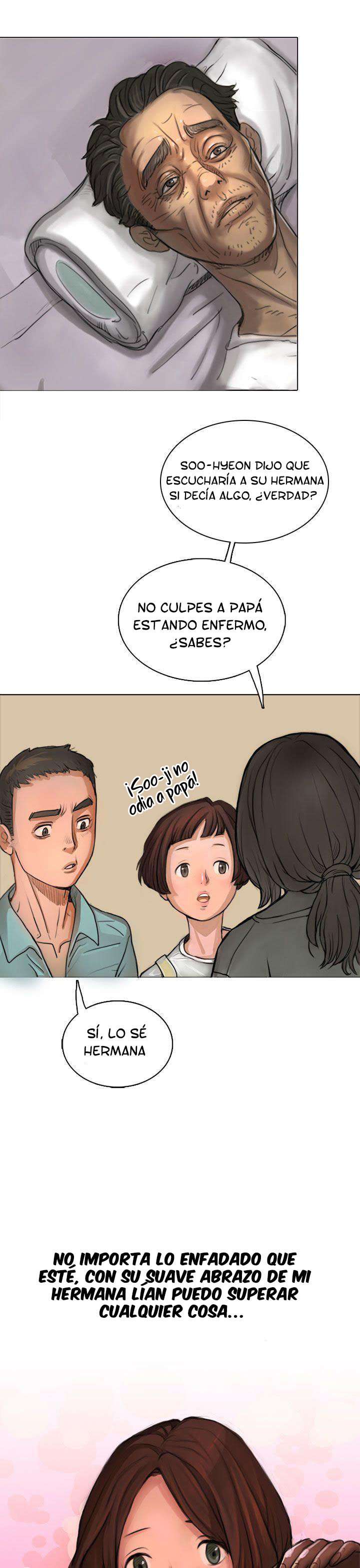 Hermana: Lian Capítulo 1 - Página 43