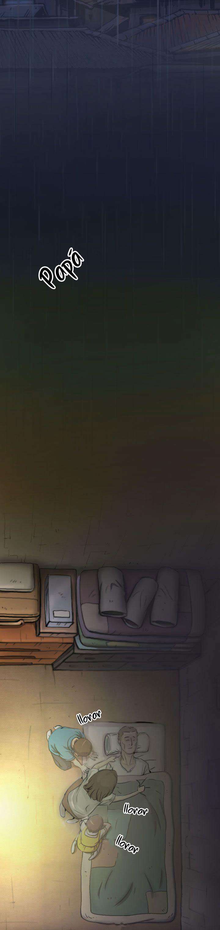 Hermana: Lian Capítulo 1 - Página 47