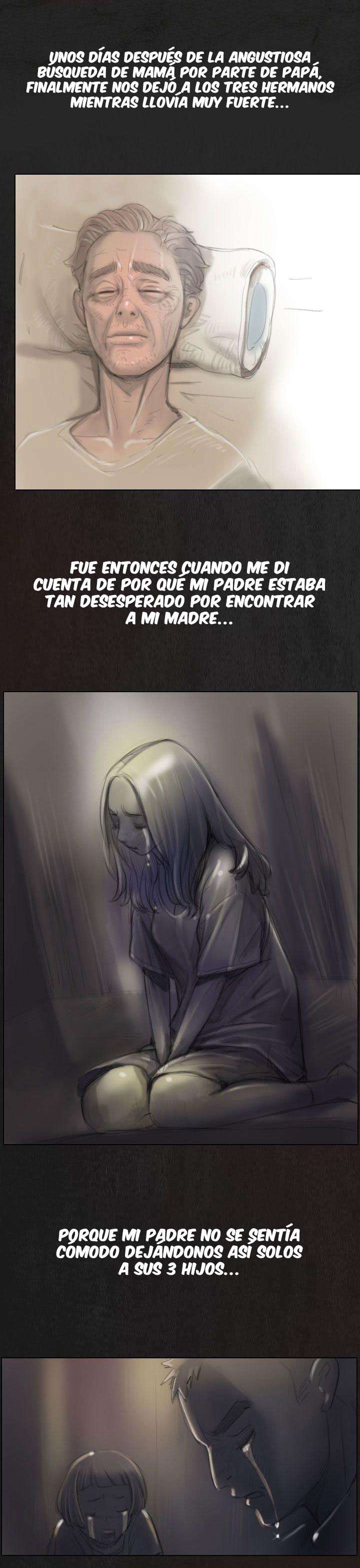 Hermana: Lian Capítulo 1 - Página 49